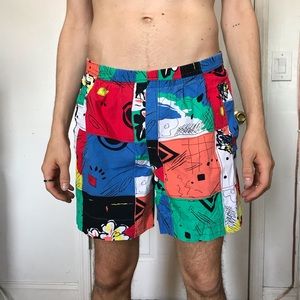 Vintage ESPRIT summer short